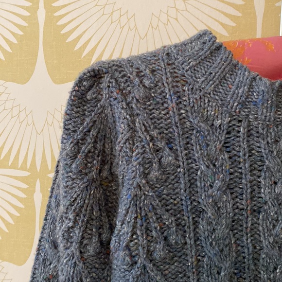 Doen Harlow sweater XS - Picture 2 of 5